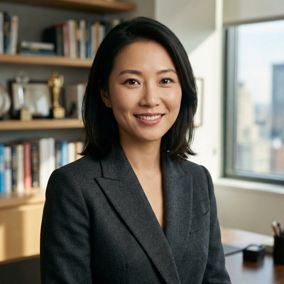 国产主播导演林雨晴