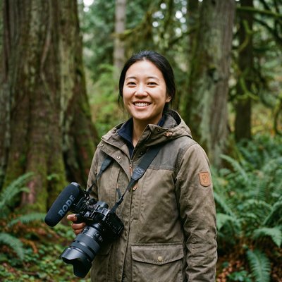 国产主播制片人赵思琪