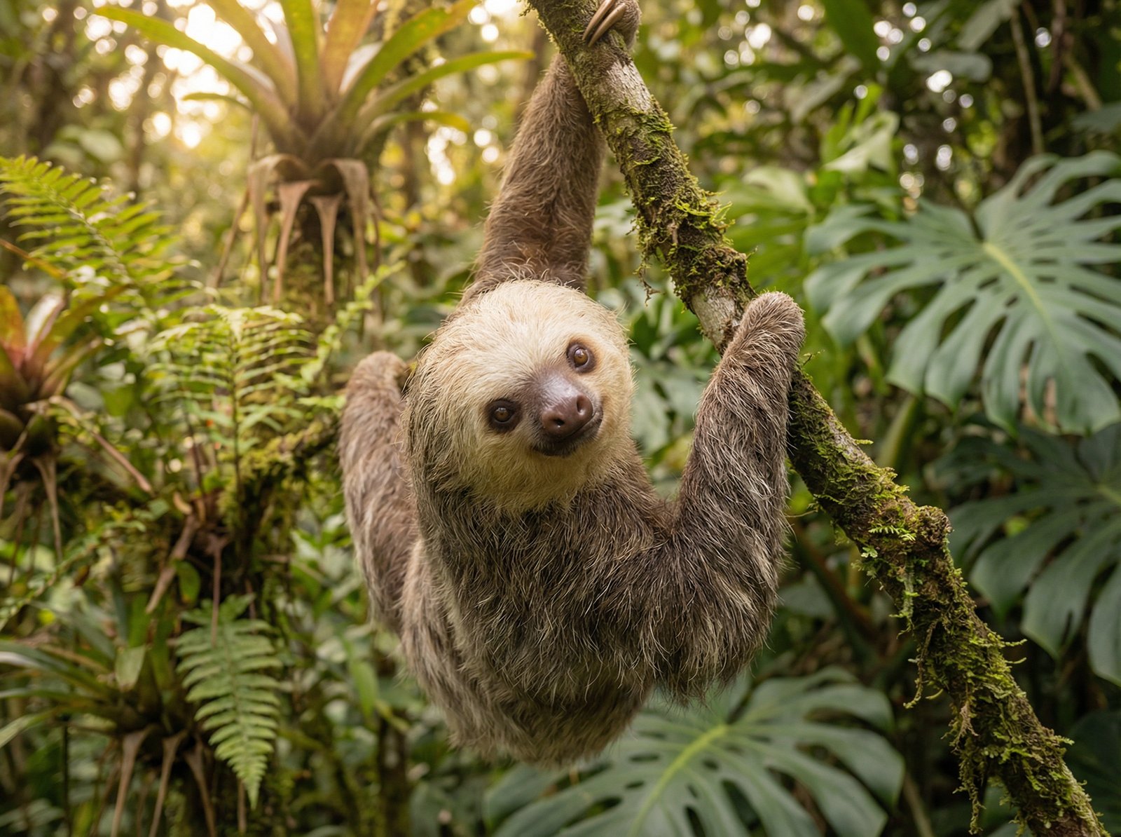 国产主播树懒慢生活视频